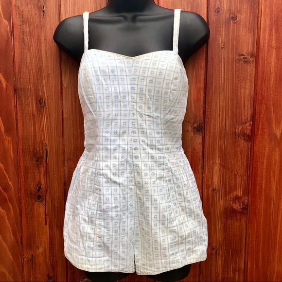 Jantzen Other - VINTAGE 50’s bathing suit